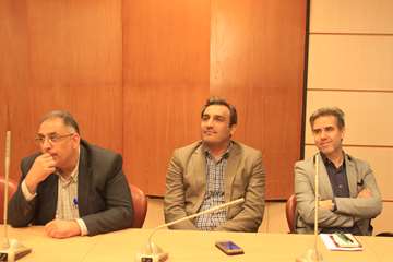 کارگاه استاندارد خدمات توانبخشی